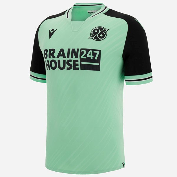 Authentic Camiseta Hannover 96 3ª 2022-2023